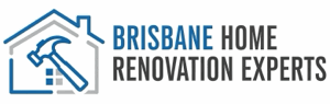Brisbane Home Renovation Experts Logo